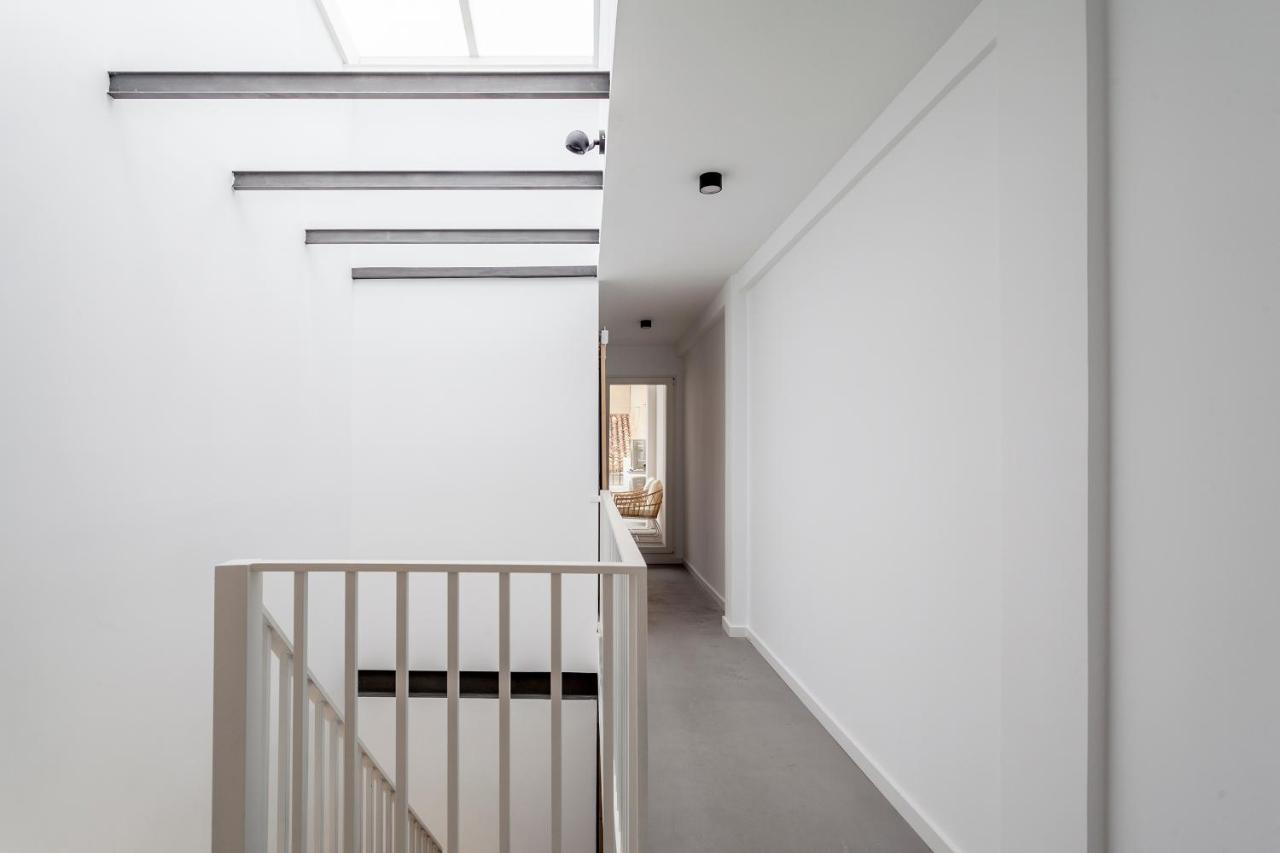 Willa Three Floor House With Terrace Walencja Zewnętrze zdjęcie